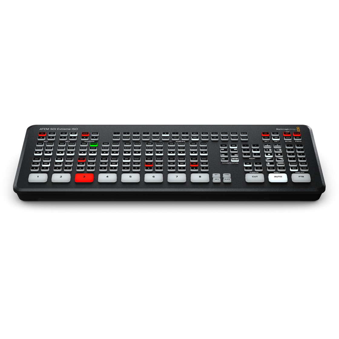 Blackmagic Design ATEM SDI Extreme ISO Full HD
