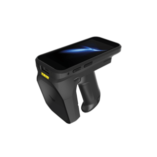 Bluebird S10 RFID, EMEA, 2D, 14 cm (5.5''), RFID, Camera, front camera, hot-swap, USB-C, BT (BLE, 5.1), Wi-Fi, Android, GMS