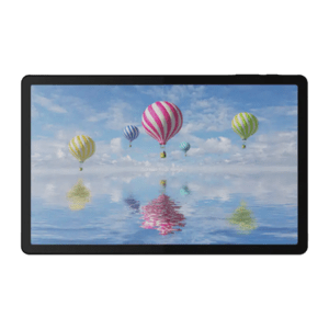 Bluebird T10, WWAN, Single-Band GNSS, GMS, 27.94 cm (11''), Projected Capacitive, 10 TP, USB-C, BT (5.0), Wi-Fi, eSIM, 4G, NFC, Android, black