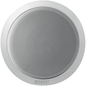 Bosch LHM0606 Loudspeakers - White