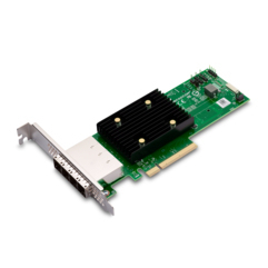 Broadcom 9500-16e Interface Cards/Adapters - Multi