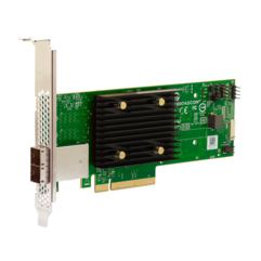 Broadcom 9500-8e Interface Cards/Adapters - Multi