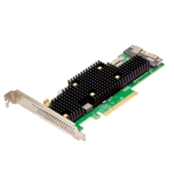 Broadcom 9600-24i Interface Cards/Adapters - Multi