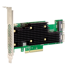 Broadcom 9620-16i Interface Cards/Adapters - Multi