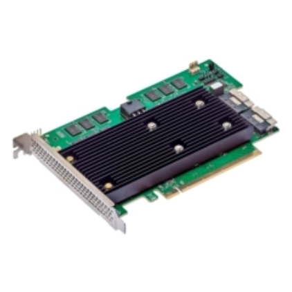 Broadcom 9670W-16i RAID Controllers