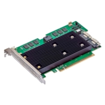 Broadcom 9670W-16i RAID Controllers