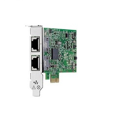 Broadcom BCM5720-2P Network Cards - Green