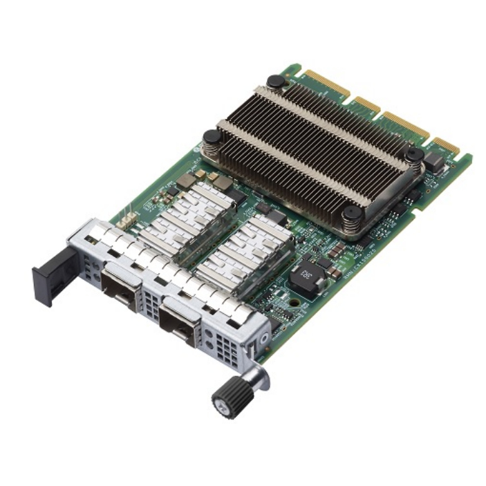 Broadcom BCM957412N4120C Network Cards - Multi