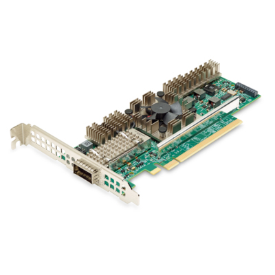 Broadcom P150P Network Cards - Multi