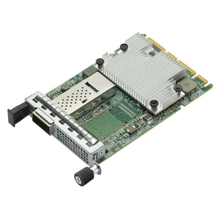 Broadcom BCM957504-N1100G Interface Cards/Adapters - Multi
