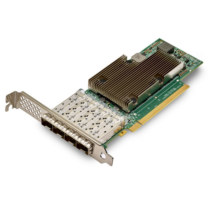 Broadcom BCM957504-P425G Network Cards - Multi