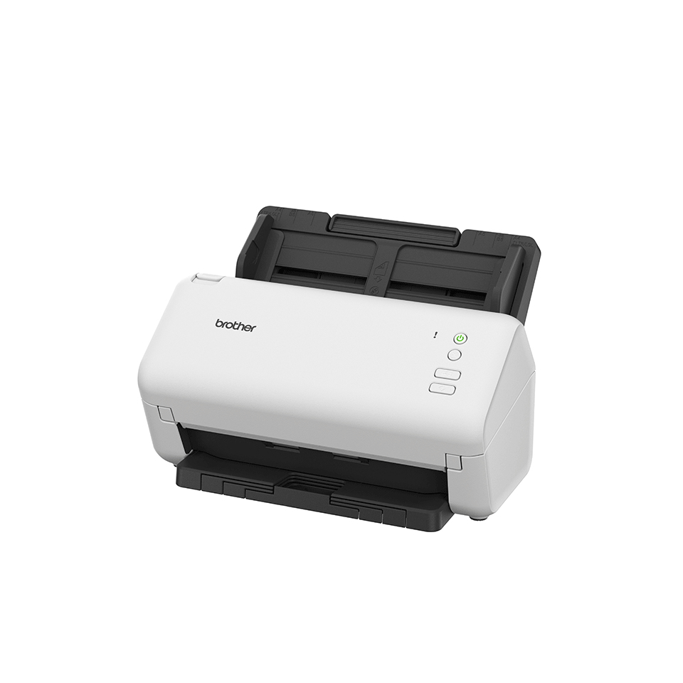 Brother ADS-4100 Scanners - Multi