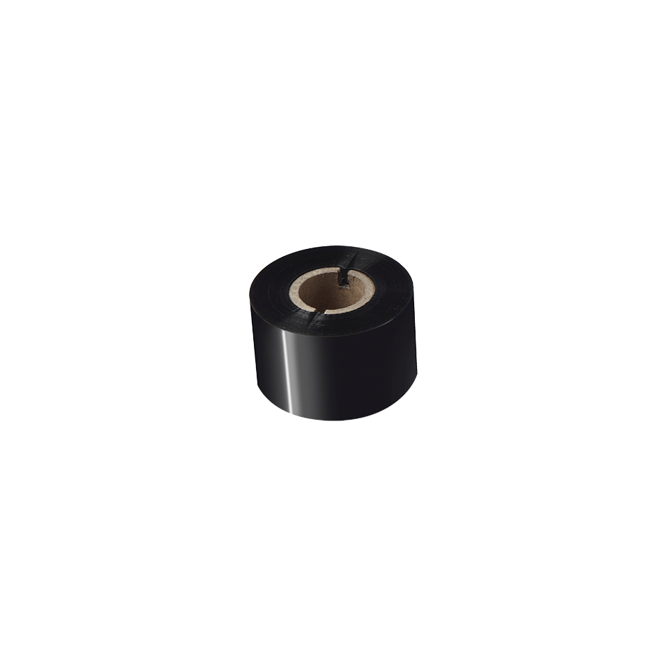 Brother BRP-1D300-060 Printer Ribbons - Black