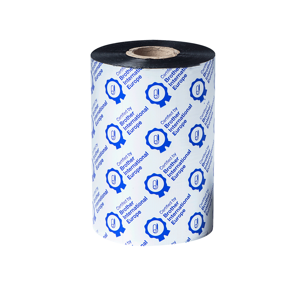 Brother BWP-1D450-110 Printer Ribbons - Black