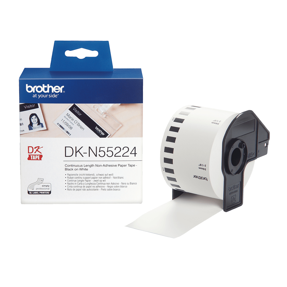 Brother DK-N55224 Label-Making Tapes