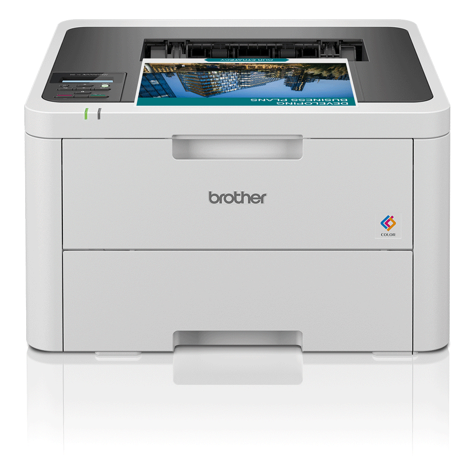 Brother HL-L3220CW Laser Printers - 256MB - Multi