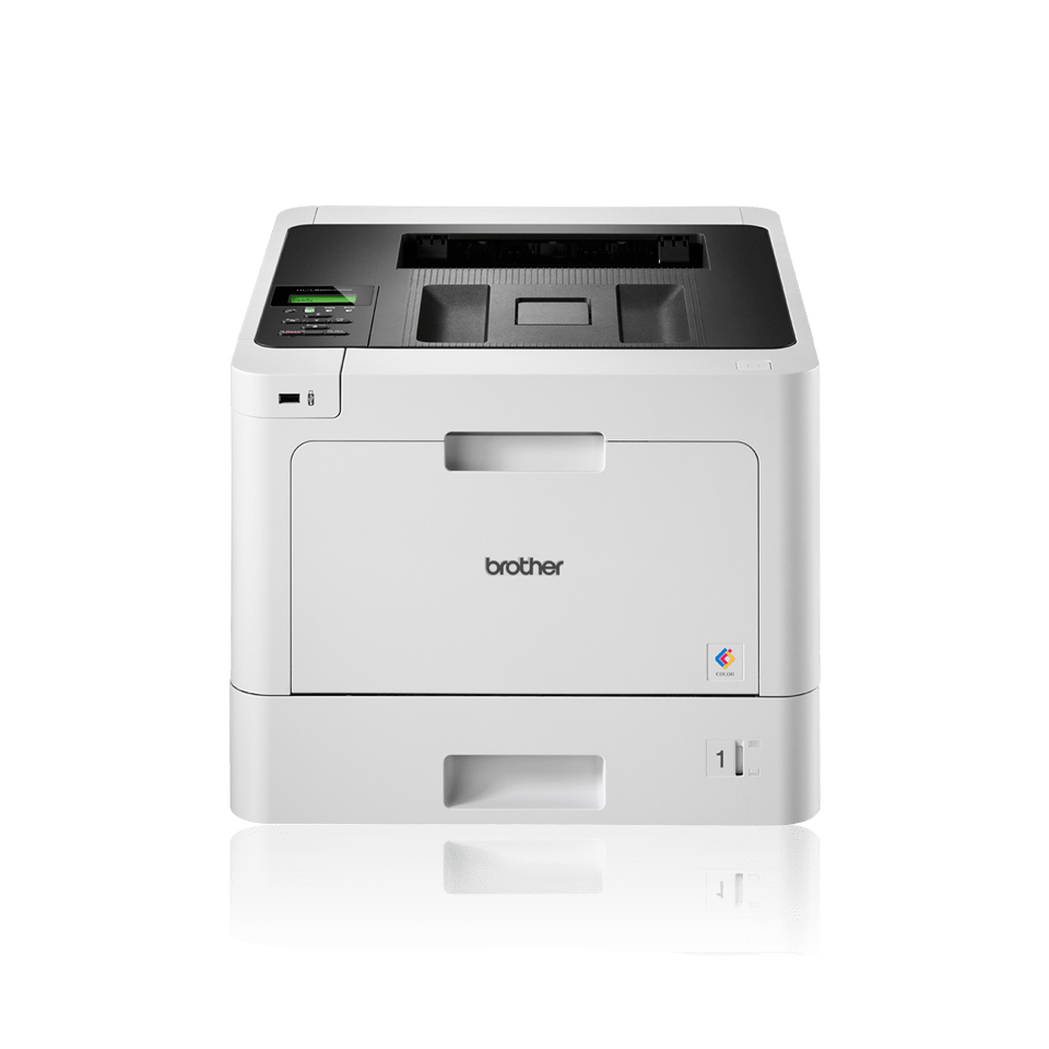 Brother HL-L8260CDW Laser Printers - 256MB - Multi
