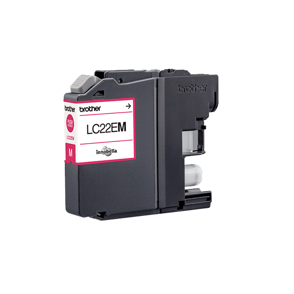 Brother LC-22EM Ink Cartridges
