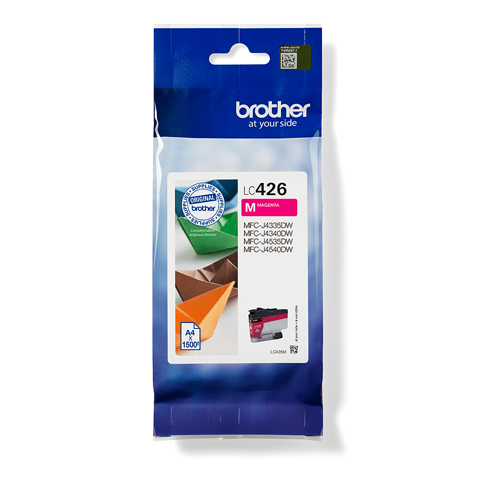Brother LC-426M Ink Cartridges