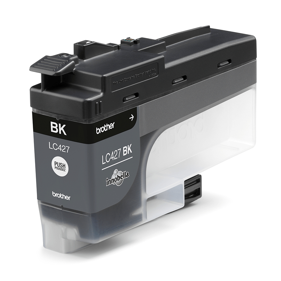 Brother LC-427BK Ink Cartridges