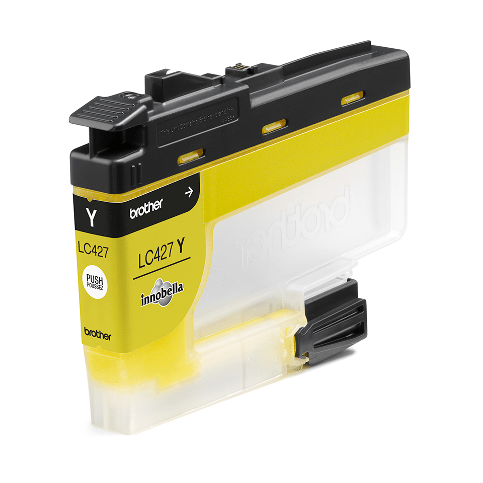 Brother LC-427Y Ink Cartridges