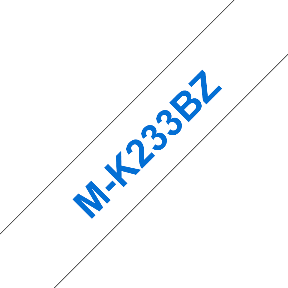 Brother MK-233BZ Label-Making Tapes