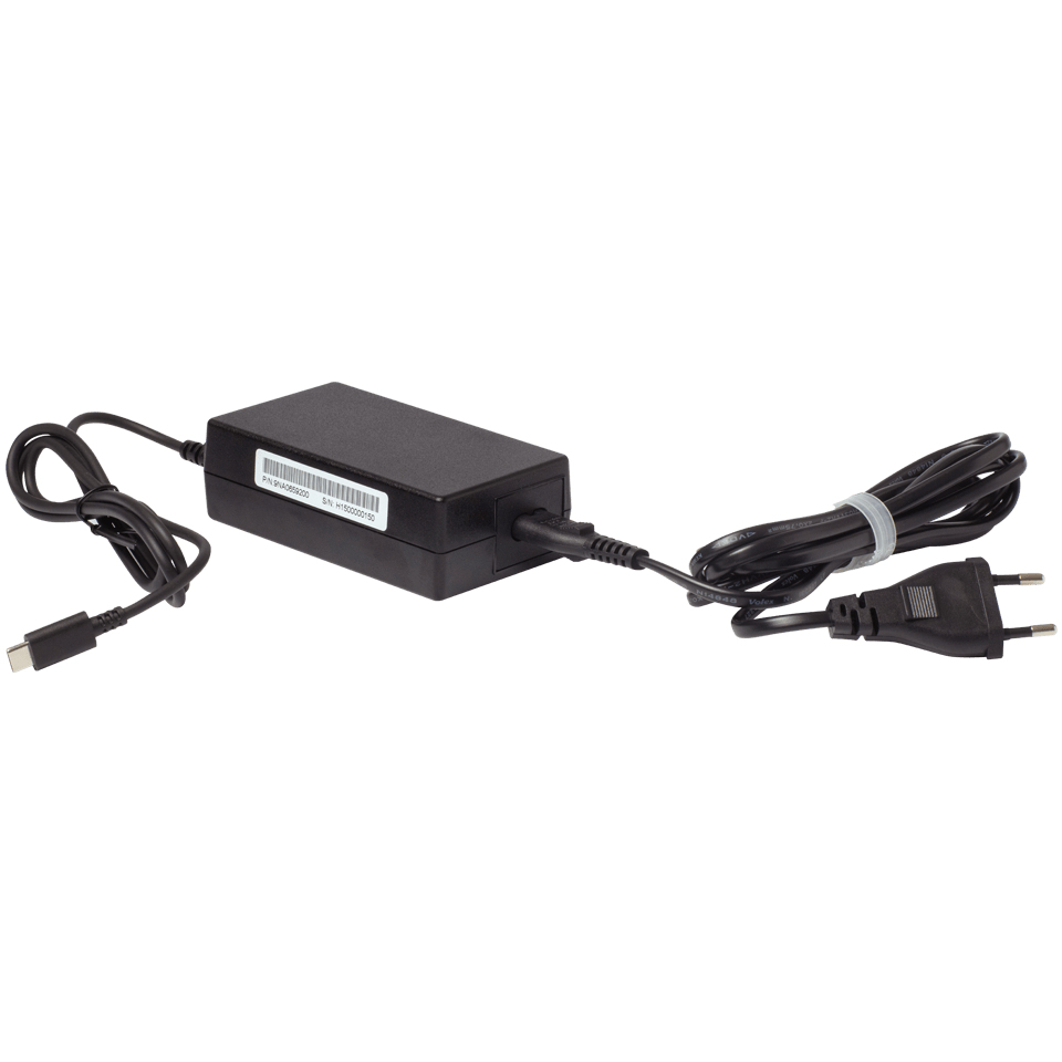 Brother PAAD003EU Power Adapters & Inverters - Black