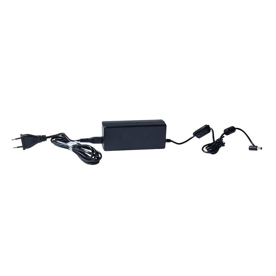 Brother PAAD600AEU Power Adapters & Inverters - Black