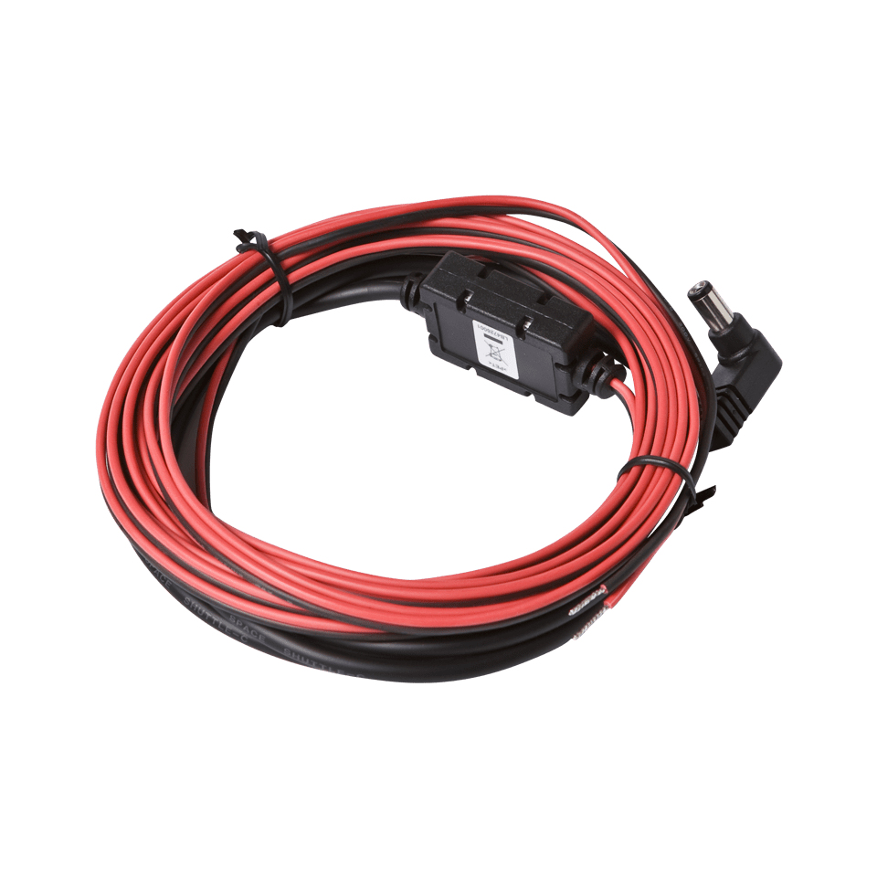 Brother PA-CD-600WR Power Adapters & Inverters - Multi