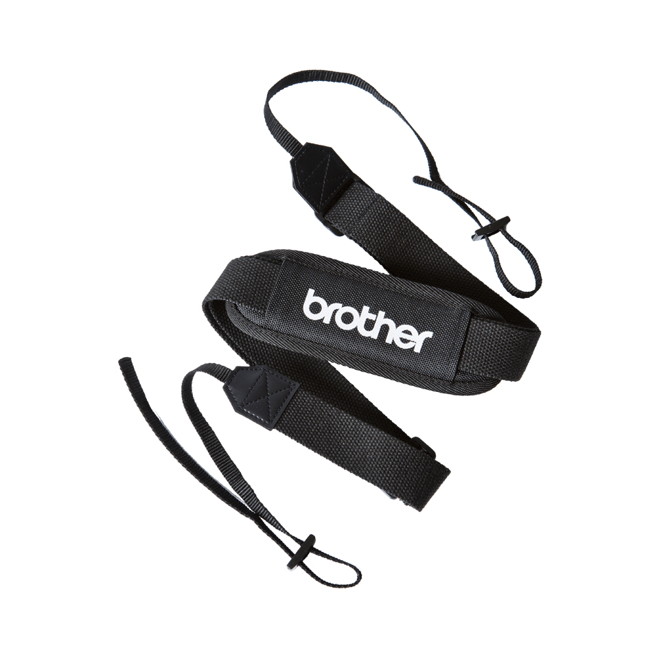 Brother PA-SS-4000 Straps - Black