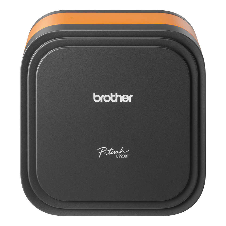 Brother PT-E920BT Label Printers - Multi