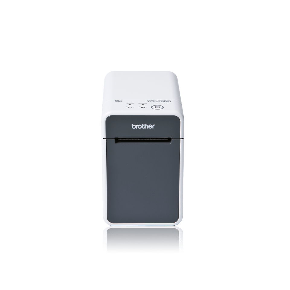 Brother TD-2000 Label Printers - 256MB - Multi