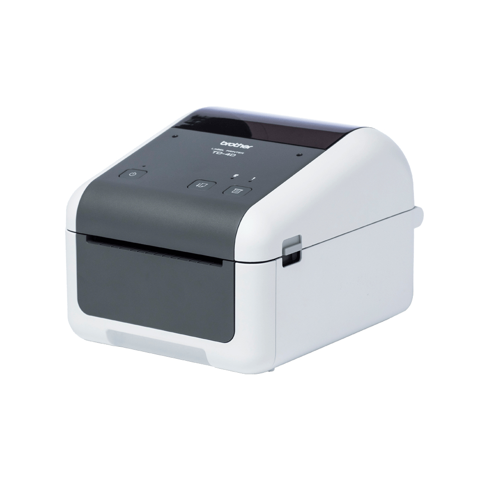 Brother TD4410DZU1 Label Printers - 256MB - Multi