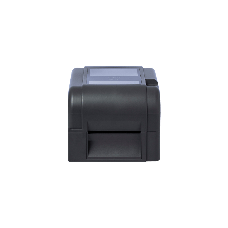 Brother TD-4520TN Label Printers - 64MB - Black