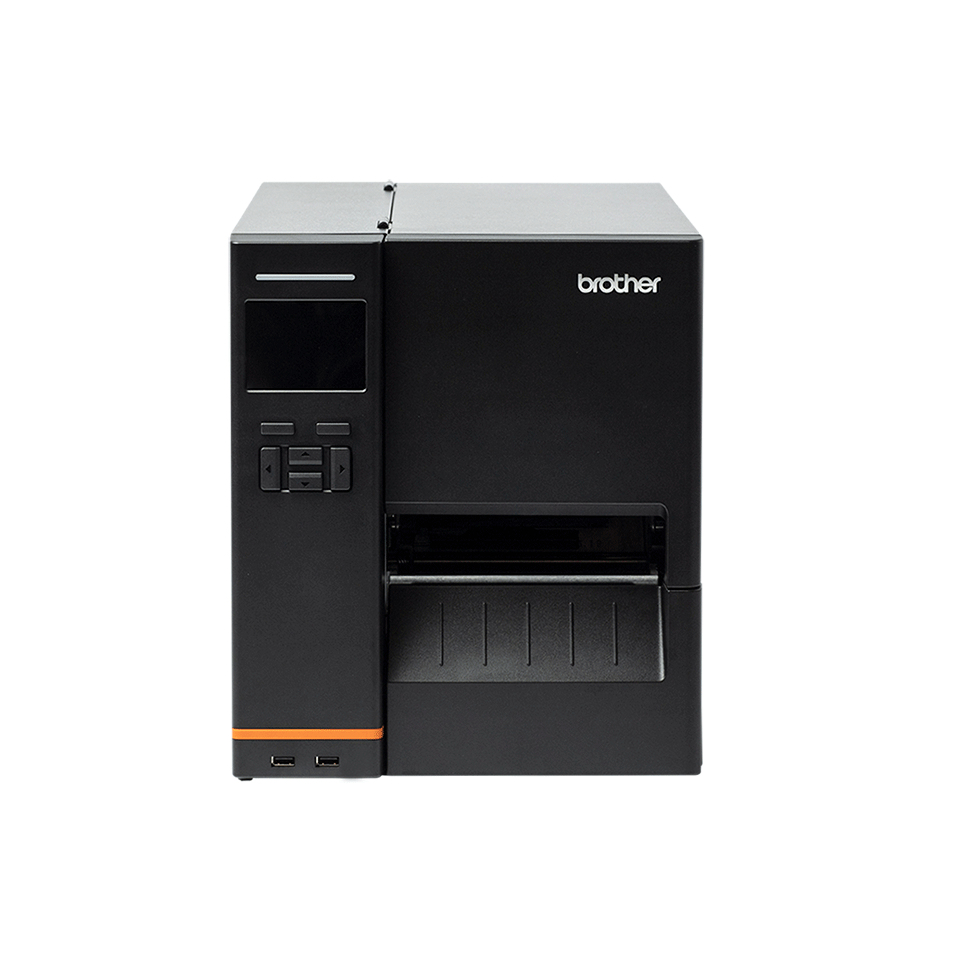 Brother TJ4520TNZU1 Label Printers - 3.5 Inches - 256MB - Black
