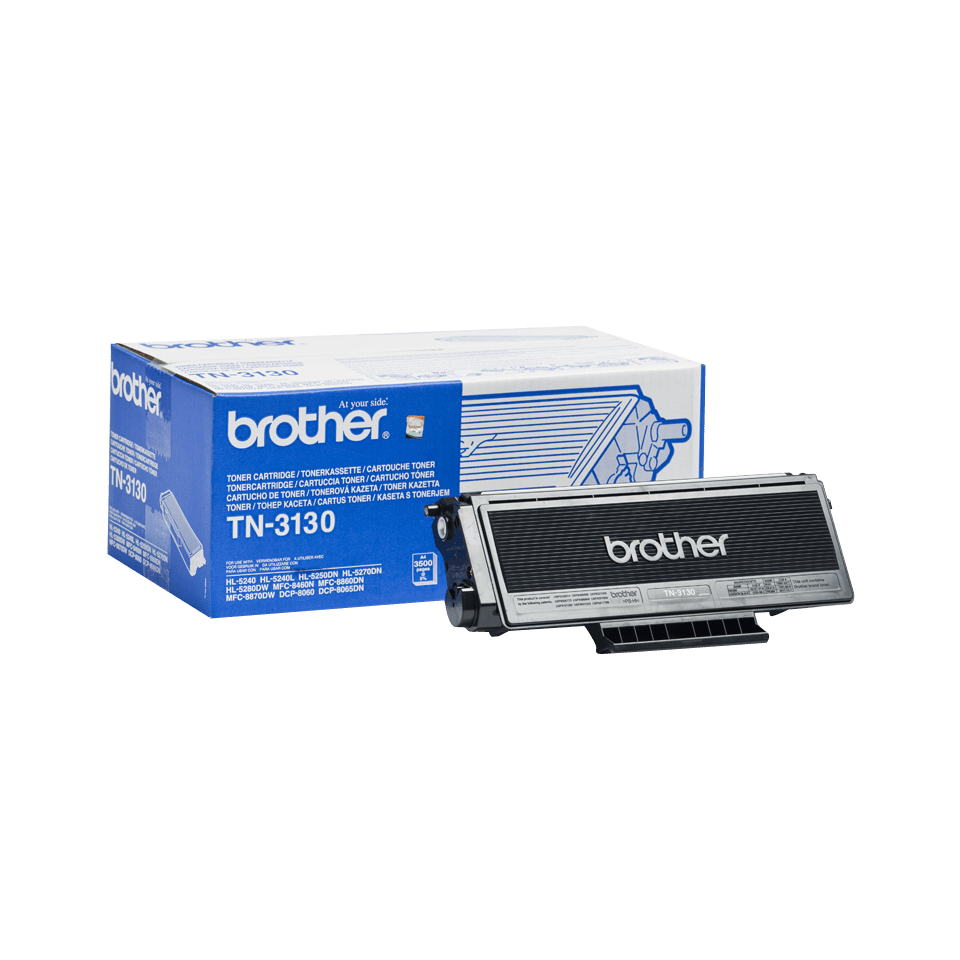 Brother TN-3130 Toner Cartridges