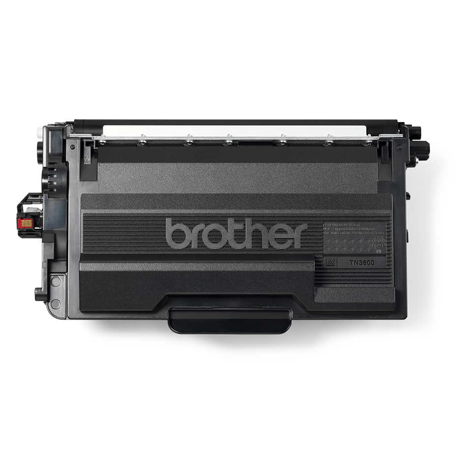 Brother TN-3600 Toner Cartridges