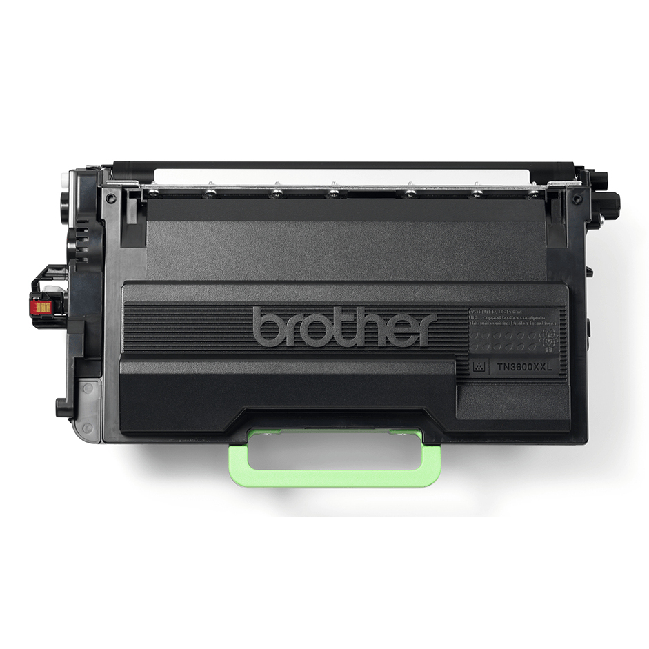 Brother TN-3600XXL Toner Cartridges