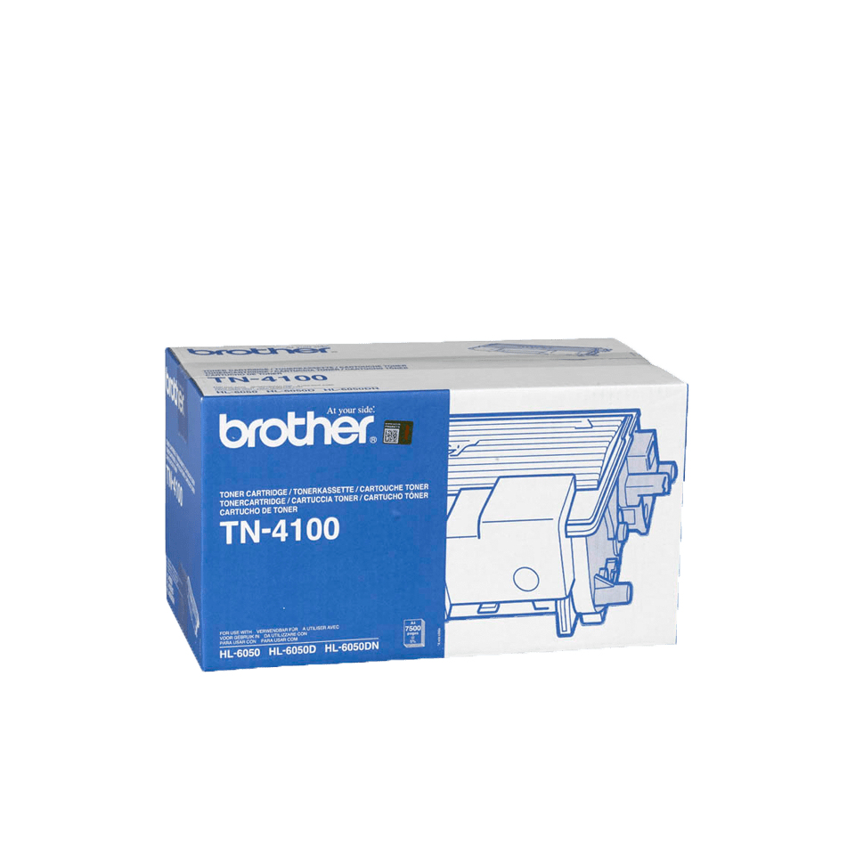 Brother TN-4100 Toner Cartridges