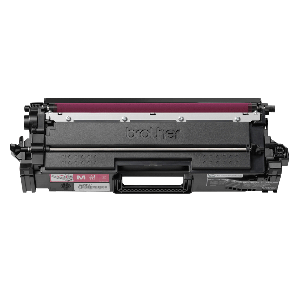 Brother TN-821XLM Toner Cartridges - Black