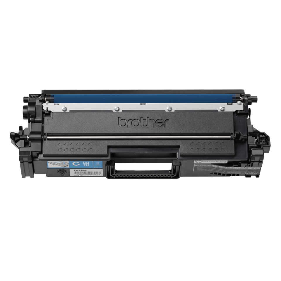 Brother TN-821XXLC Toner Cartridges - Black