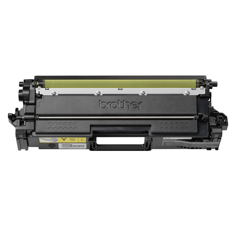 Brother TN-821XXLY Toner Cartridges