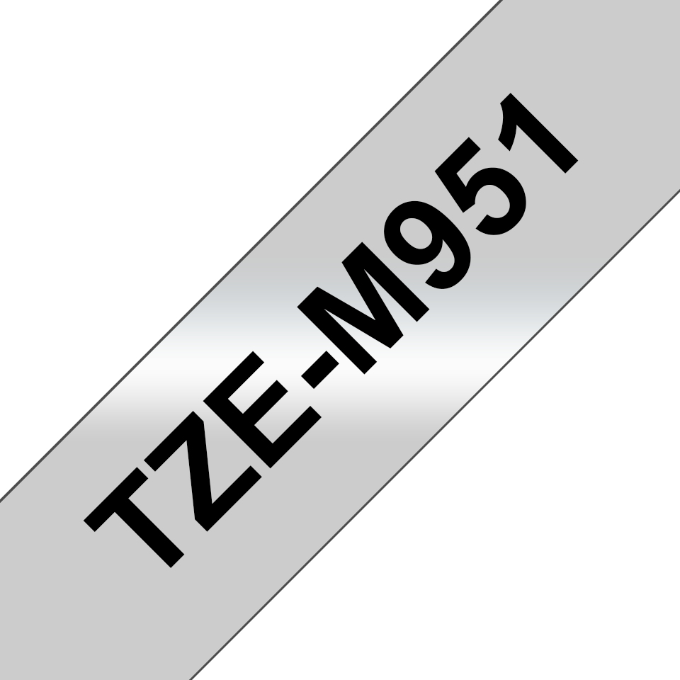 Brother TZE-M951 Label-Making Tapes