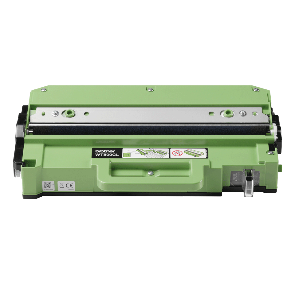 Brother WT-800CL Toner Cartridges - Green