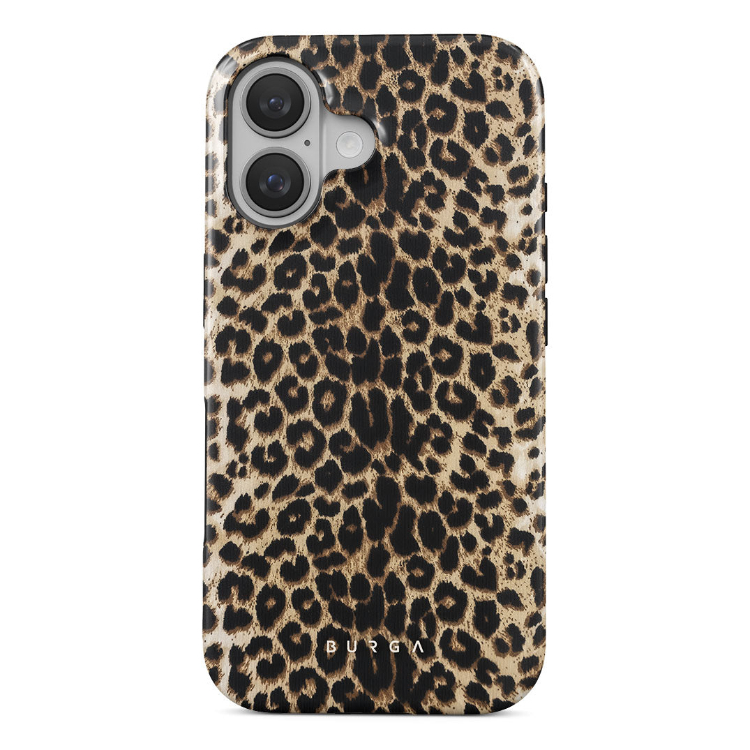 Burga PLAYER TOUGH CASE FOR IPHONE 16