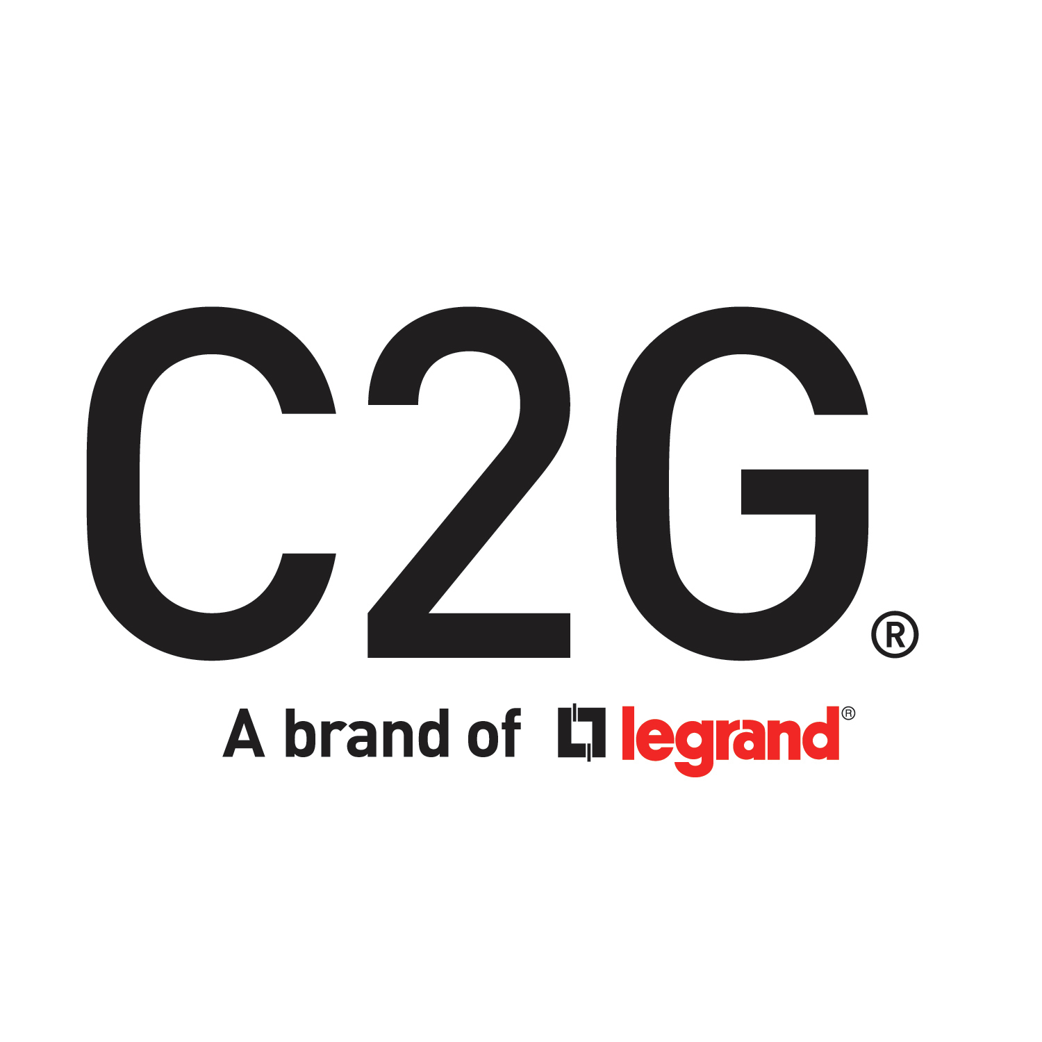 C2G Cat6a Networking Cables - Black