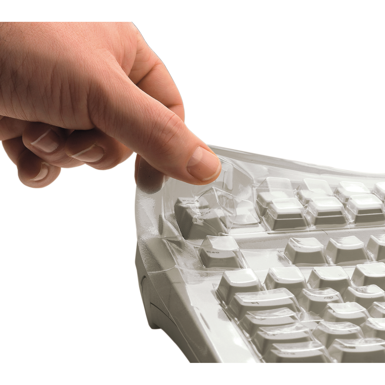 CHERRY WetEx Keyboard cover