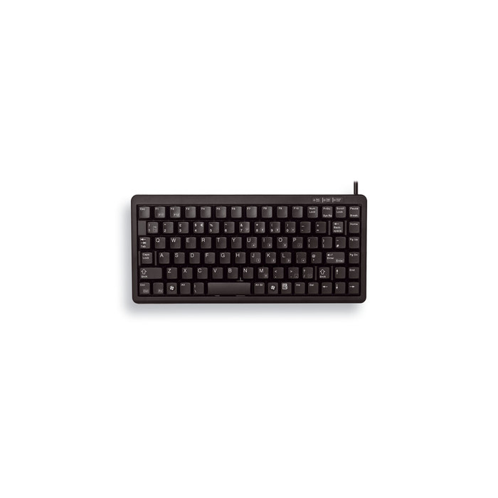 Cherry G84-4100 Keyboards - Black