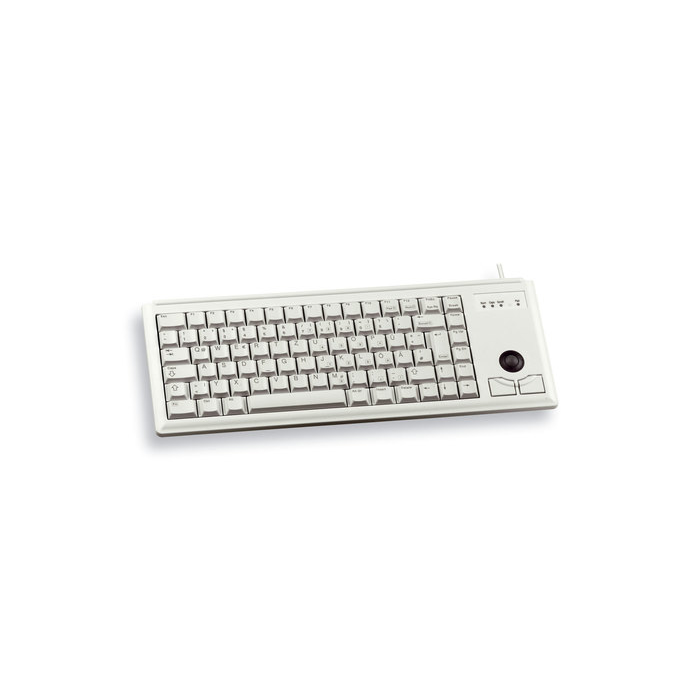 Cherry G84-4400 Keyboards - Grey