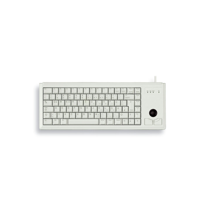 Cherry G84-4400 Keyboards - Grey